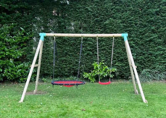 Swing Swing